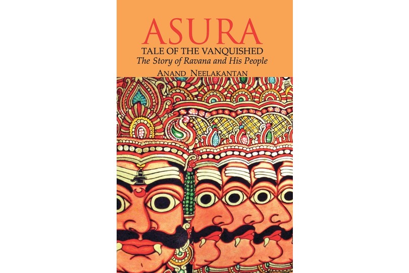 Asura: Tale of the Vanquished
